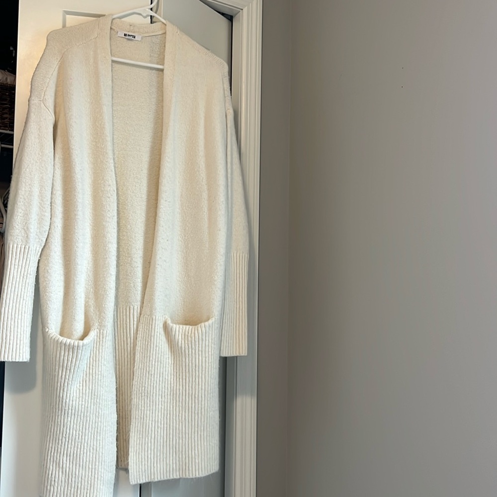 BB Dakota cardigan
